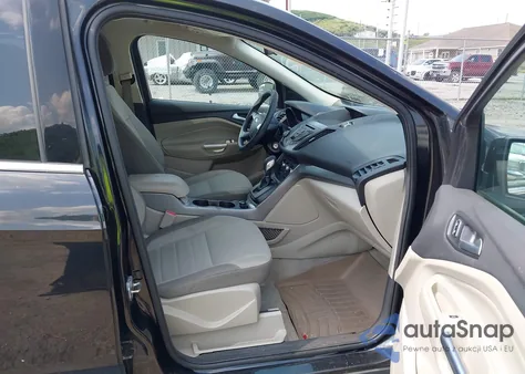 2015 Ford Escape Se from USA, damaged, VIN 1FMCU0GX5FUC81715